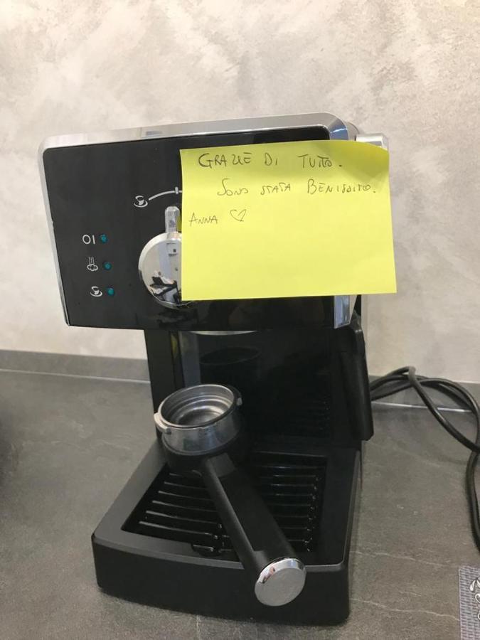 Alojamento de Acomodação e Pequeno-almoço La Clessidra